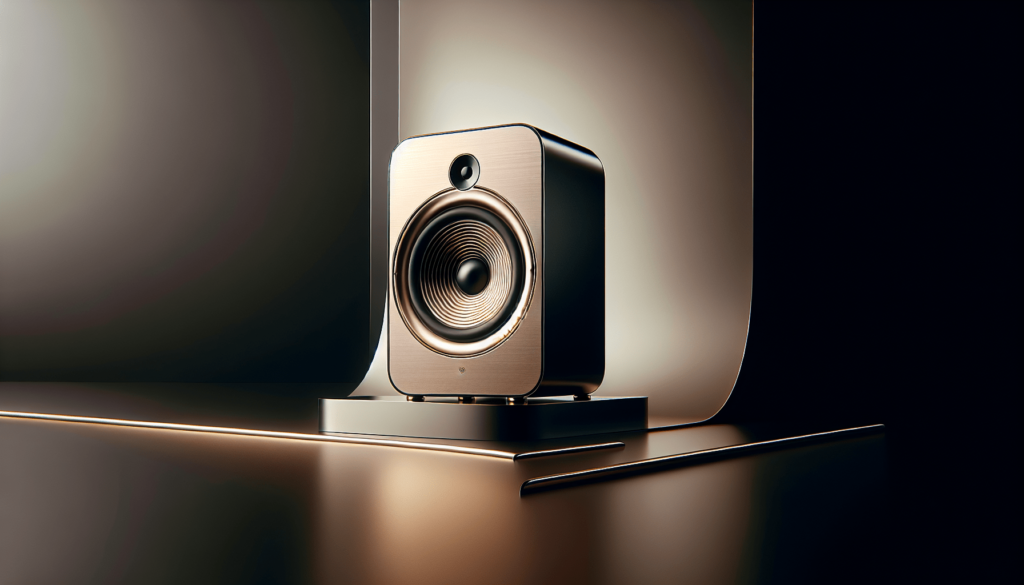 에이원오디오 AURORA1의 상세 분석