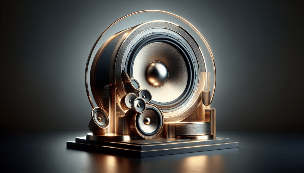 에이원오디오 AURORA1의 상세 분석