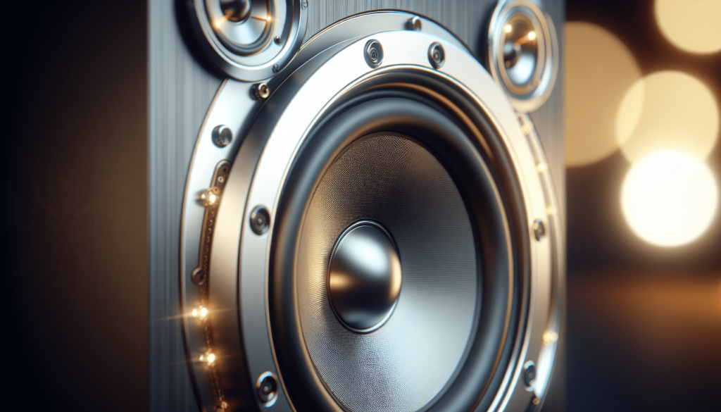 에이원오디오의 Polaris 스피커 분석