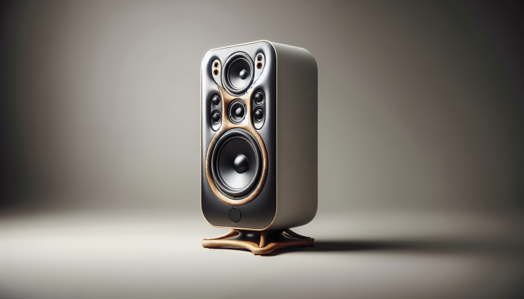 에이원오디오의 Polaris 스피커에 대한 심층 분석