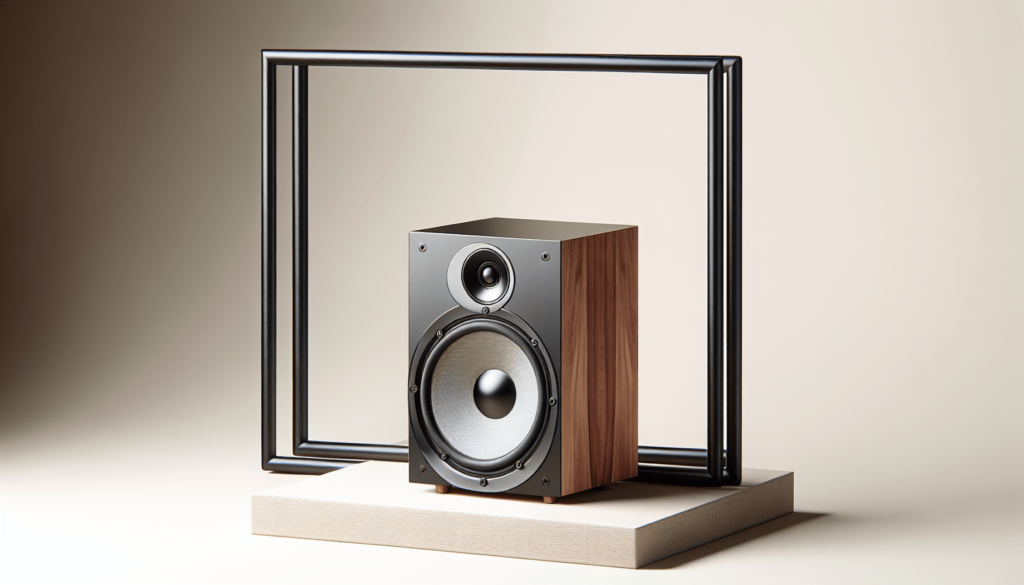 에이원오디오의 Polaris 스피커에 대한 심층 분석