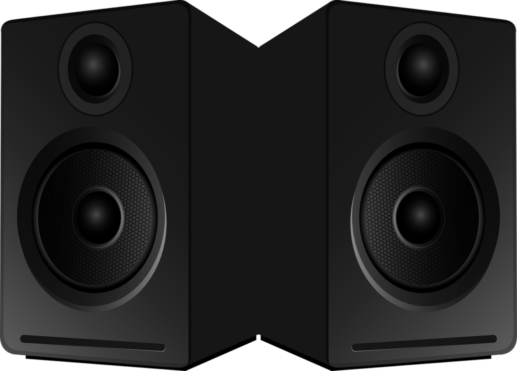 Polaris 스피커의 음질 분석과 평가 Polaris 스피커의 음질 분석과 평가