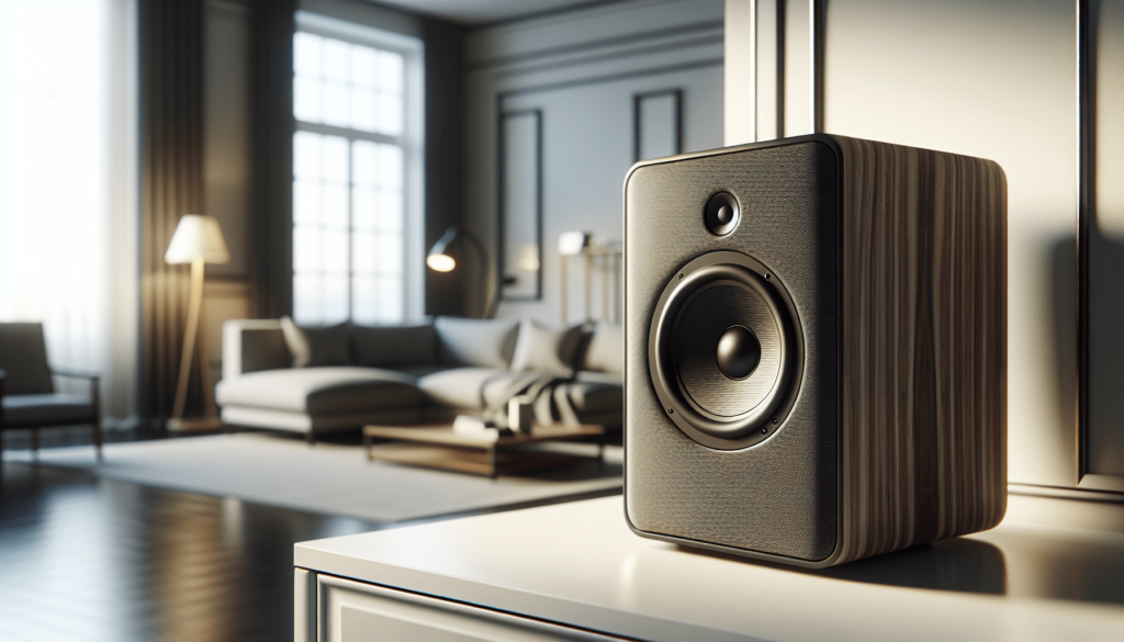 에이원오디오가 특별한 이유: 스피커 기술의 혁신