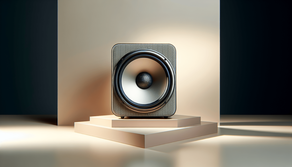 에이원오디오의 오로라 스피커 가성비 분석