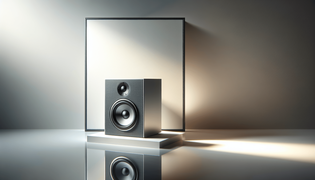 에이원오디오의 오로라 스피커 가성비 분석