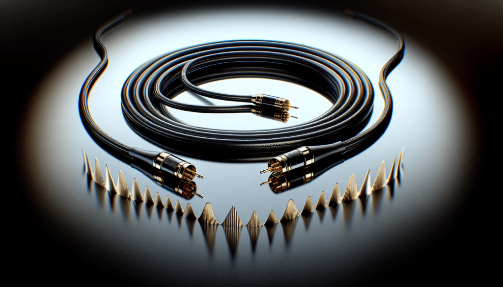 에이원오디오가 특별한 이유: 케이블 기술과 음질 향상