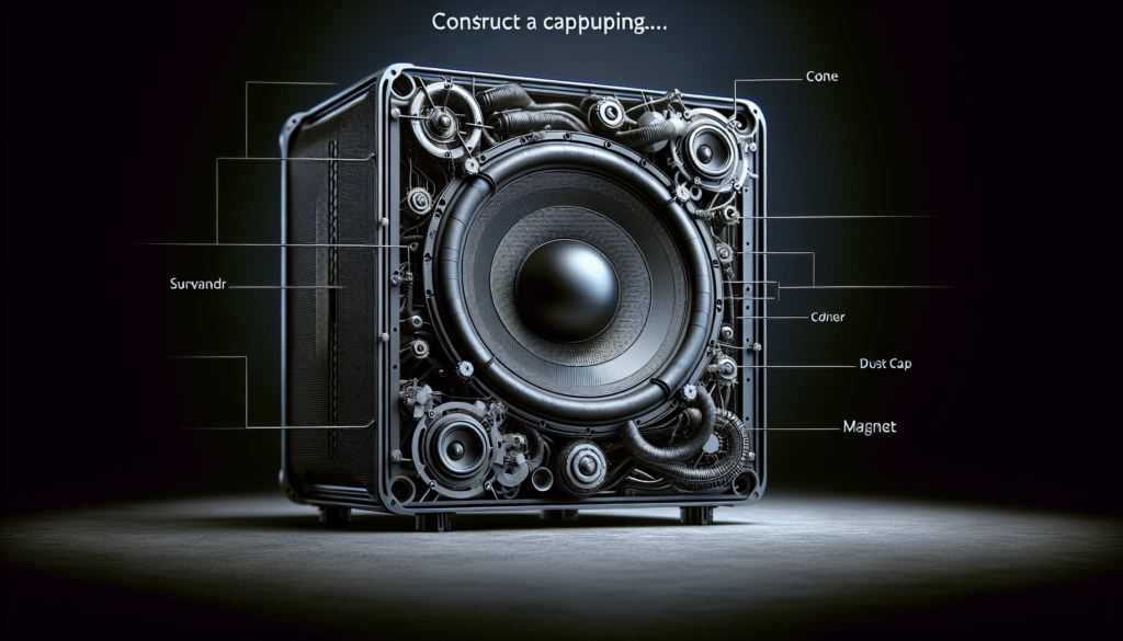 스피커 유닛은 클수록 좋다? 진실과 오해