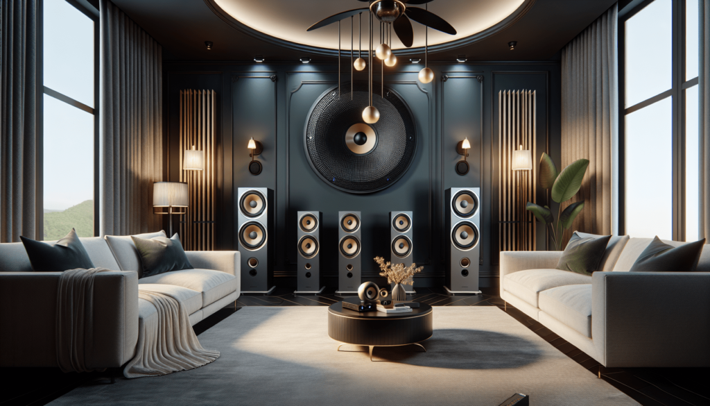 가성비가 좋은 에이원오디오의 오로라 스피커 분석