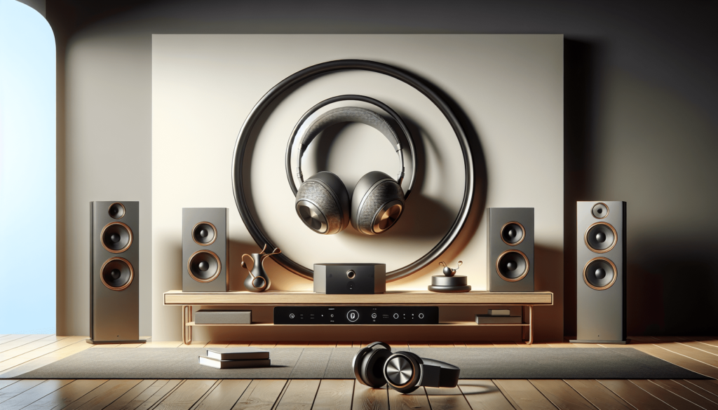 에이원오디오가 특별한 이유