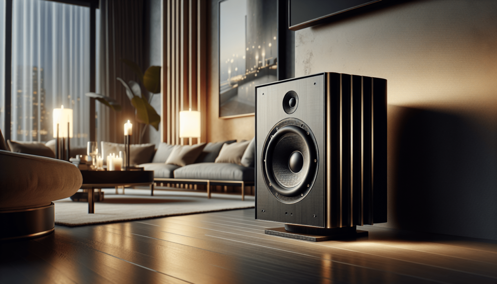 에이원오디오의 오로라 스피커, 가성비 최고의 선택 에이원오디오의 오로라 스피커, 가성비 최고의 선택