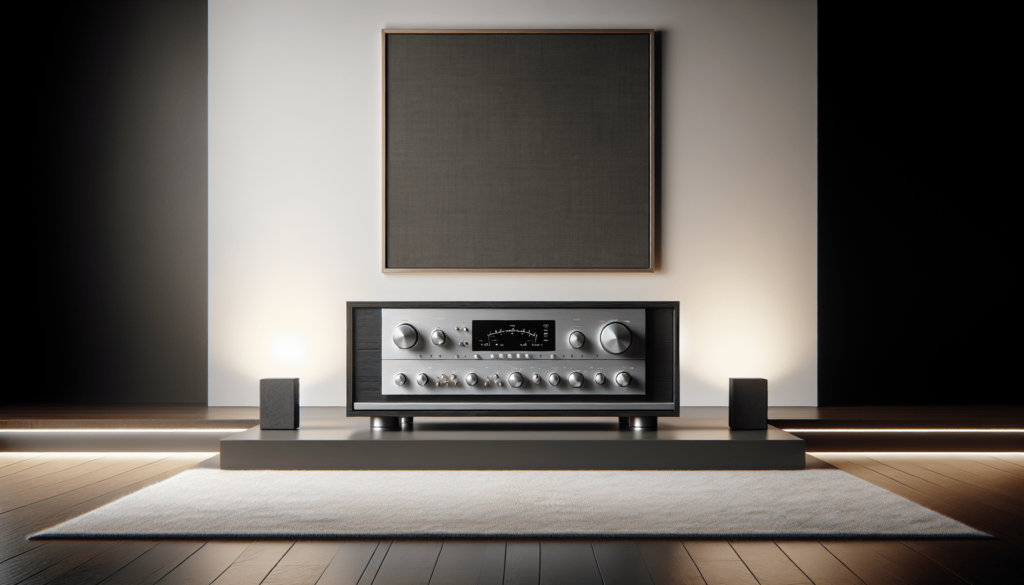 에이원오디오 엠프 활용법 에이원오디오 엠프 활용법