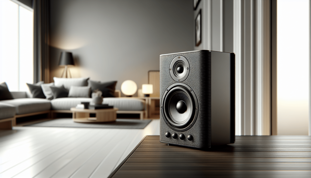 에이원오디오의 오로라 스피커가 가성비 좋은 이유 에이원오디오의 오로라 스피커가 가성비 좋은 이유