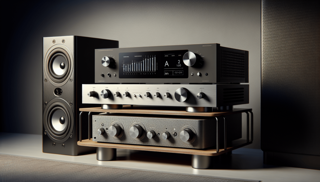 에이원오디오 엠프 사용하는 팁 에이원오디오 엠프 사용하는 팁