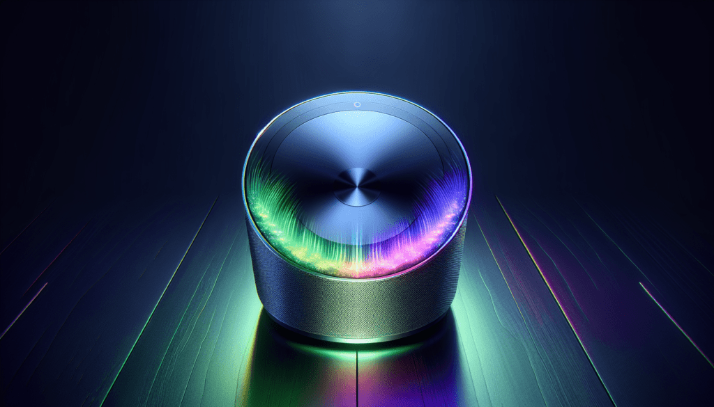 오로라 스피커의 기술적 우수성: 가성비 분석 오로라 스피커의 기술적 우수성: 가성비 분석