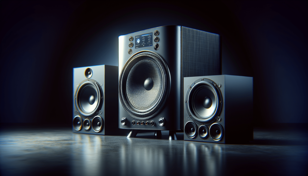 에이원오디오가 특별한 이유: 최신 오디오 기술 동향